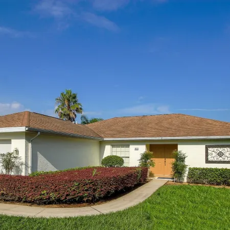 North Foxrun Terrace  1512 2 Bedroom Villa by RedAwning