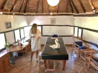 Las Casitas del Arco Iris