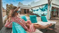 Isamar Hotel - spa