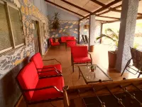Hotel Manutara
