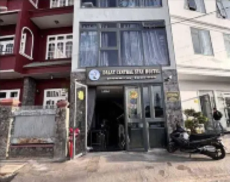 Dalat Central Stay