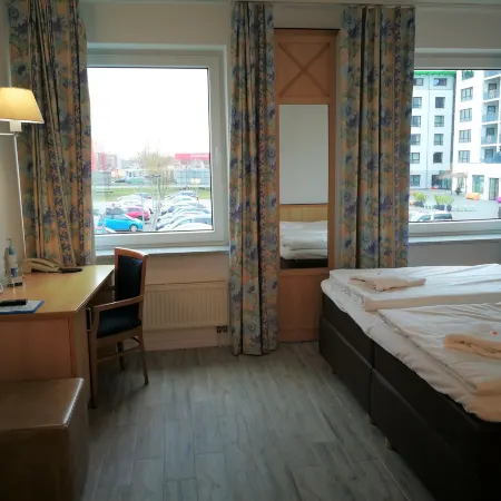 Hotel Near by
