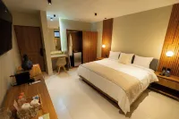Casa Mia Hotel Boutique Hotels in Zamora