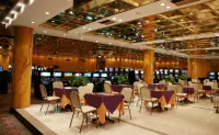 Amérian Hotel Casino Gala - Wifi
