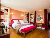 Le Prieuré Saint Agnan Hotels in Cosne Cours sur Loire