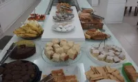 Hotel Mariani - servizio colazione