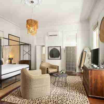 Marreros Guest Mansion - Adult Only Rooms