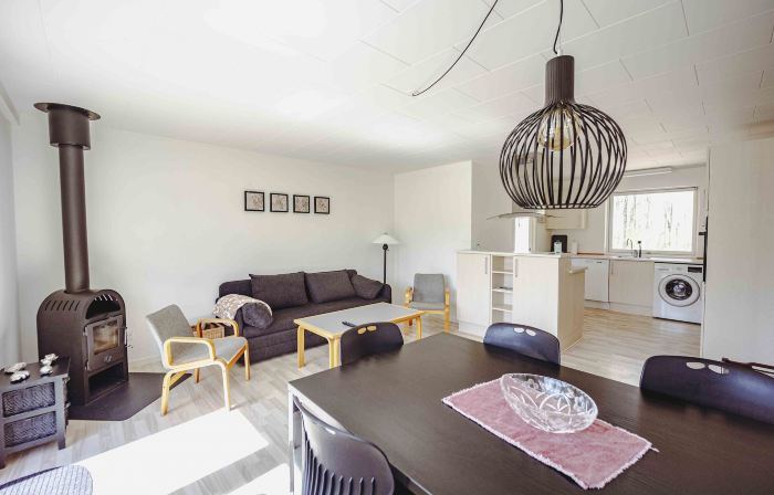 PEDERSTRUP BED and BREAKFAST