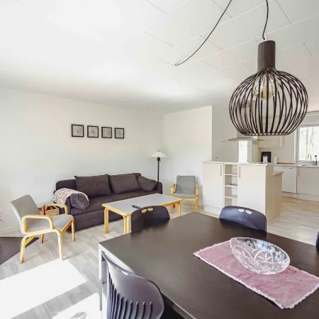 Pederstrup Bed and Breakfast