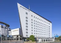 JR高松克雷緬特酒店 酒店