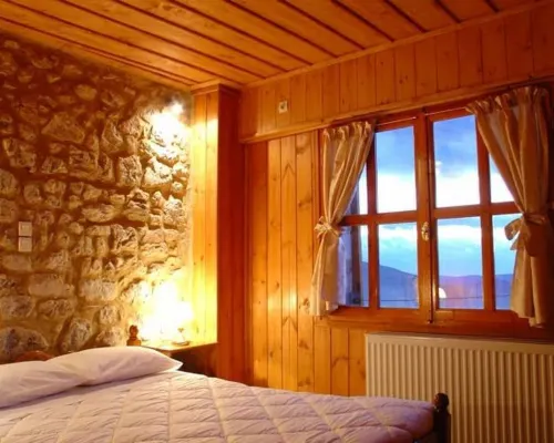 Ariadne Guesthouse Hotels in Arachova