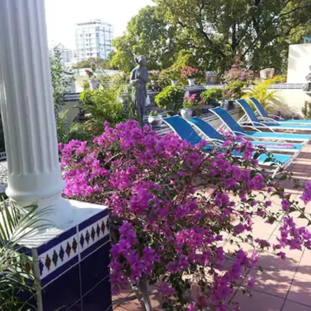 Hotel Iberia - San Juan