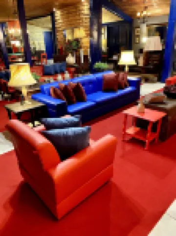 Hotel Fazenda Vilarejo All Inclusive