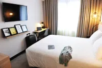 Urban Style Hotel de France Hotels in Vannes