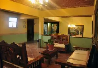 Hotel La Mansión de San José