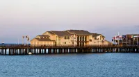 Casa Del Mar Inn