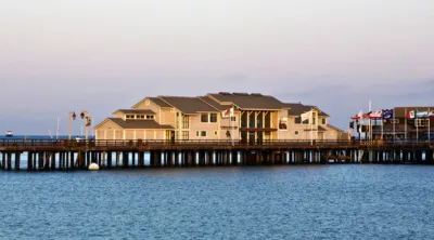 Casa Del Mar Inn