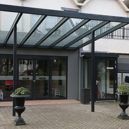 Hotel Schimmel Отели в г. Вауденберг