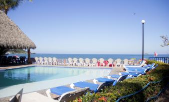 Cabañas del Capitan