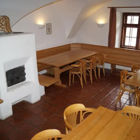 Hostel Feldkirch