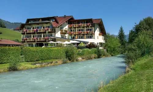 Hotel Kaprunerhof