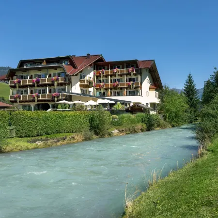 Hotel Kaprunerhof