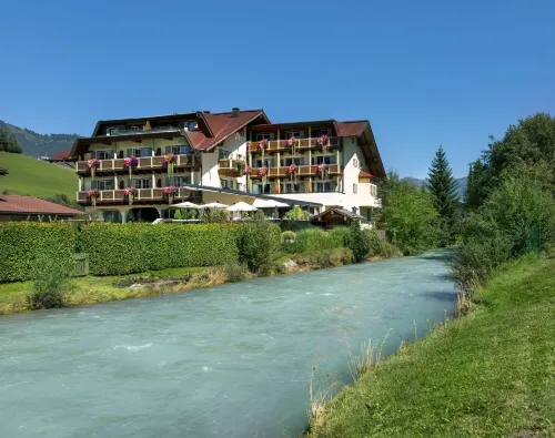 Hotel Kaprunerhof