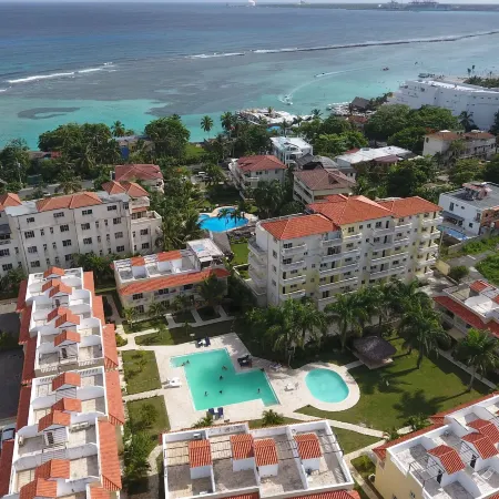 Residencial Las Palmeras
