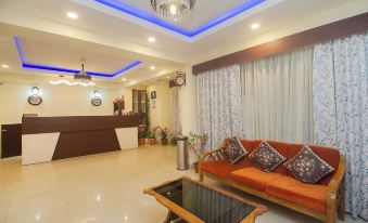 Golden Oren Hotels and Spa