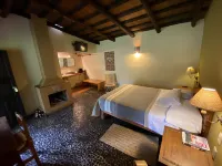 Villa Patzcuaro Garden Hotel