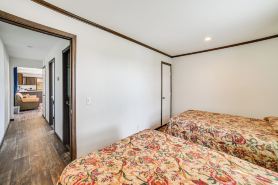 Dog-friendly Miller Hunting Retreat!