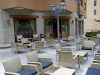 HOTEL LONDRA Locanda Occitana Hotel a Acceglio
