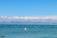 Mor Glas Hotels in Abersoch