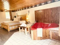 Woodyzzz Motel Hotels in Tuscola County