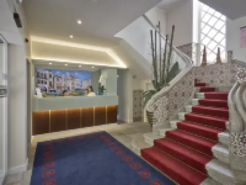 Welcome IN Hotels in Aveiro