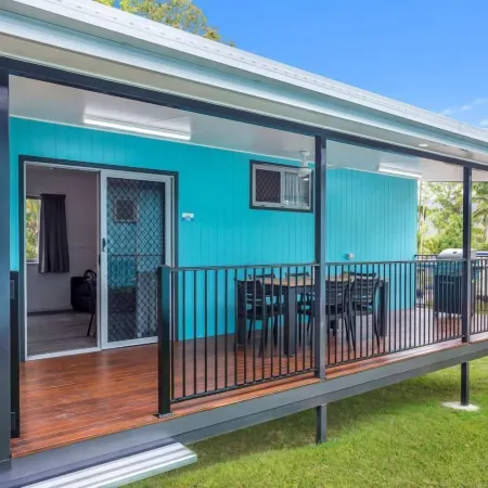 Discovery Parks - Lake Tinaroo