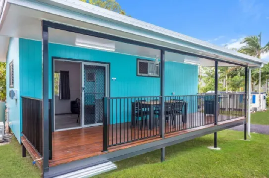 Discovery Parks - Lake Tinaroo