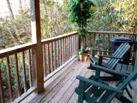 Valle Crucis Farm Hotel a Montezuma