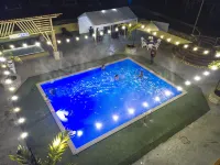 Hotel Campestre Lagos de Venecia - Chalet, Glamping, Camping y Overlanding - Pools