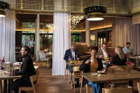 Park Hotel Zug - Bữa sáng