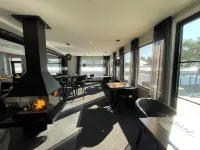 Domaine Belle Plage Hotels in Baie-Saint-Paul