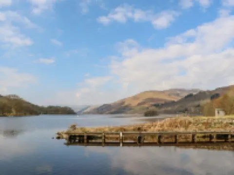 Saorsa Hotels in Crieff