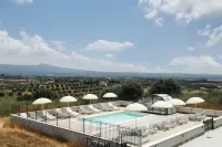 Villa Olivieri B&B Wellness House Hotels in Tuscania