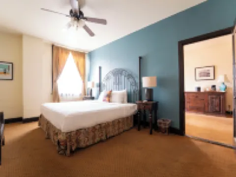 The Holland Hotel Hotels in Alpine