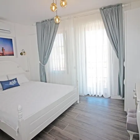 Otel Meryem Ana Bozcaada