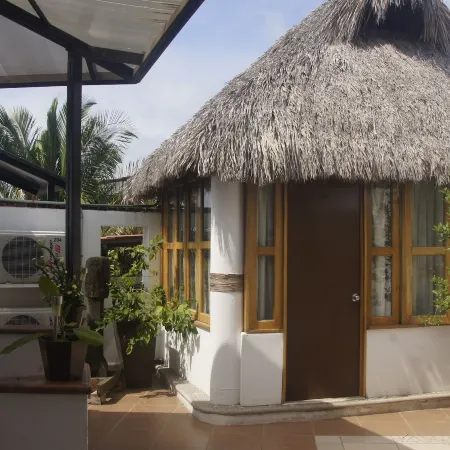 Casa del Parque Vallarta