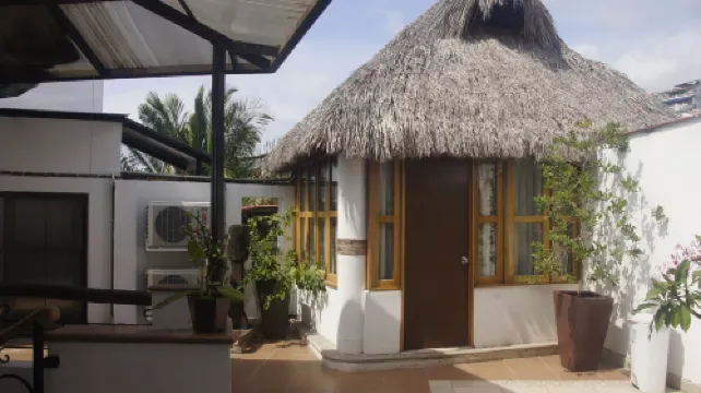 Casa del Parque Vallarta