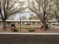 Budget Inn & Suites Colby Hotels in Colby