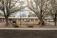 Budget Inn & Suites Colby Hotels in Thomas County