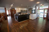 Hotel Rossi Hôtels à : Dogana